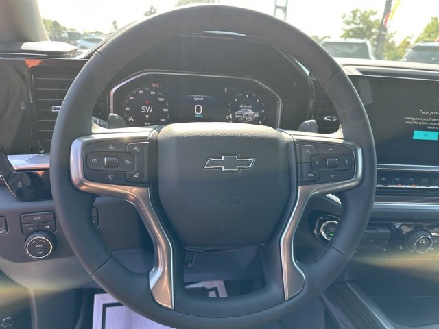 New 2026 Chevrolet Silverado 1500 RST w/ RST All Star Premium Package image 29