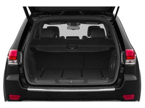 Used 2015 Jeep Grand Cherokee Limited w/ Luxury Group II RWD image 16