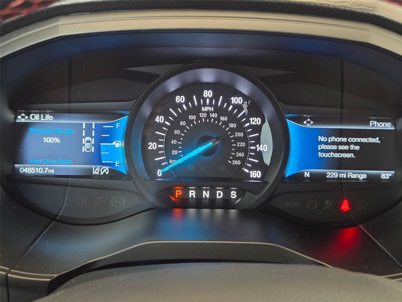Used 2023 Ford Edge ST-Line AWD/4WD image 15