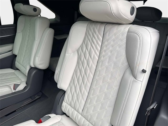 New 2025 Cadillac Escalade IQ Luxury 1 image 13