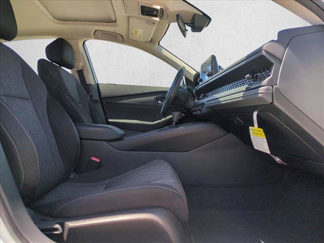 Used 2024 Honda Accord EX image 20