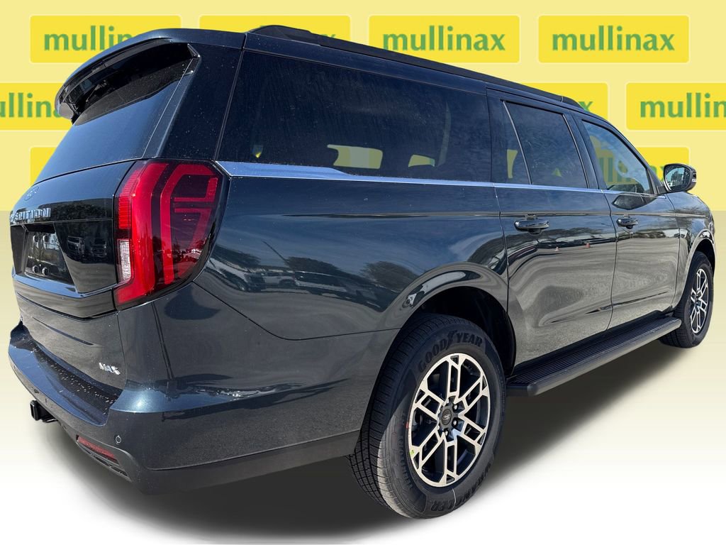 New 2026 Ford Expedition Max Active image 14