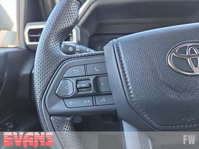 Certified 2026 Toyota Tacoma SR5 RWD image 16