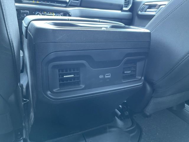 Used 2024 Chevrolet Silverado 1500 RST image 21