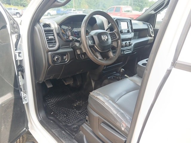 Used 2021 RAM 5500 Tradesman w/ Chrome Appearance Group image 56