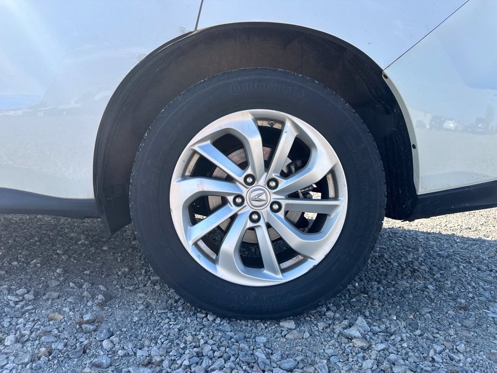 Used 2016 Acura RDX AWD image 7