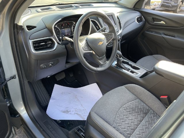 Certified 2024 Chevrolet Equinox LT FWD image 10