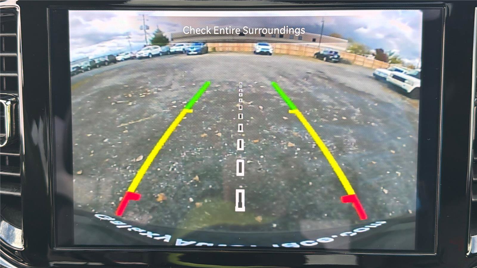 Used 2025 Dodge Durango R/T image 36