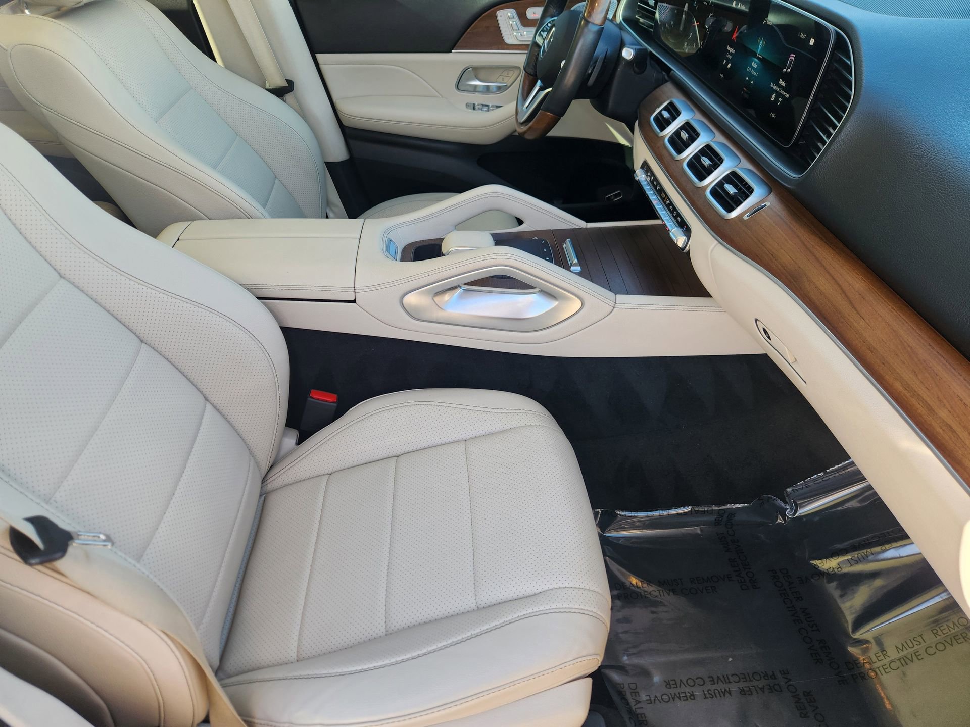 Certified 2022 Mercedes-Benz GLE 350 image 14