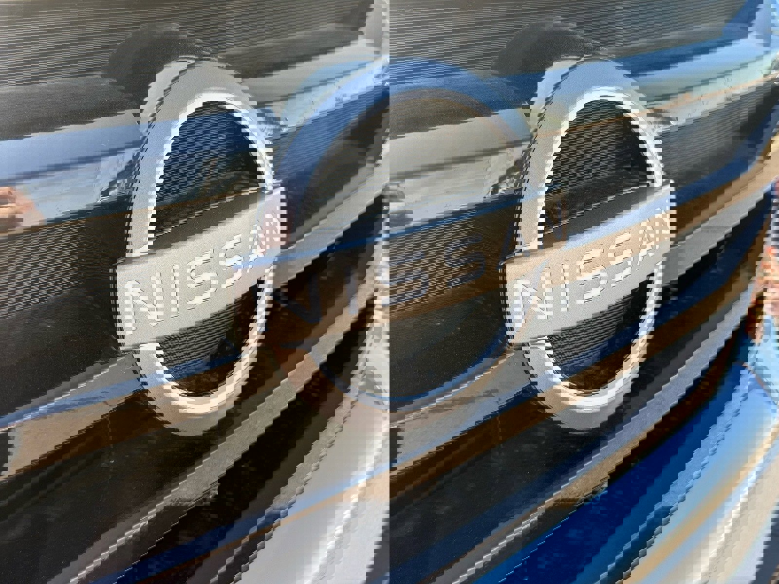 New 2025 Nissan Pathfinder Platinum w/ Cargo Package image 25