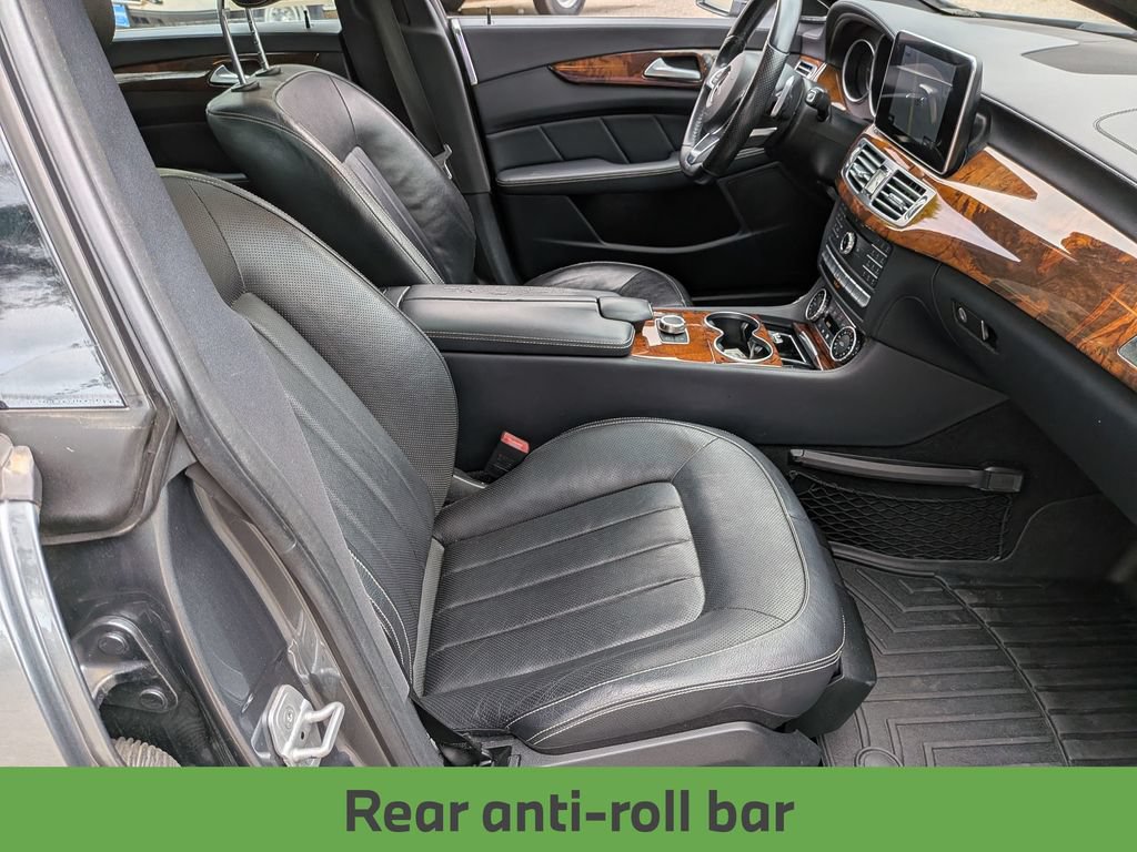 Used 2016 Mercedes-Benz CLS 400 image 30