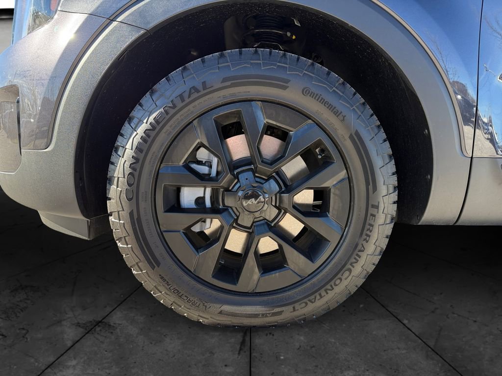 New 2025 Kia Telluride SX Prestige X-Pro image 14