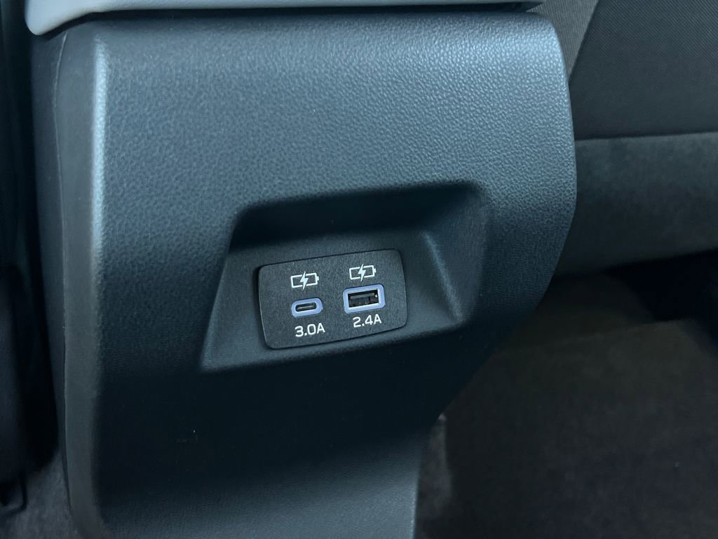 New 2026 Subaru Crosstrek 2.0i Premium image 15
