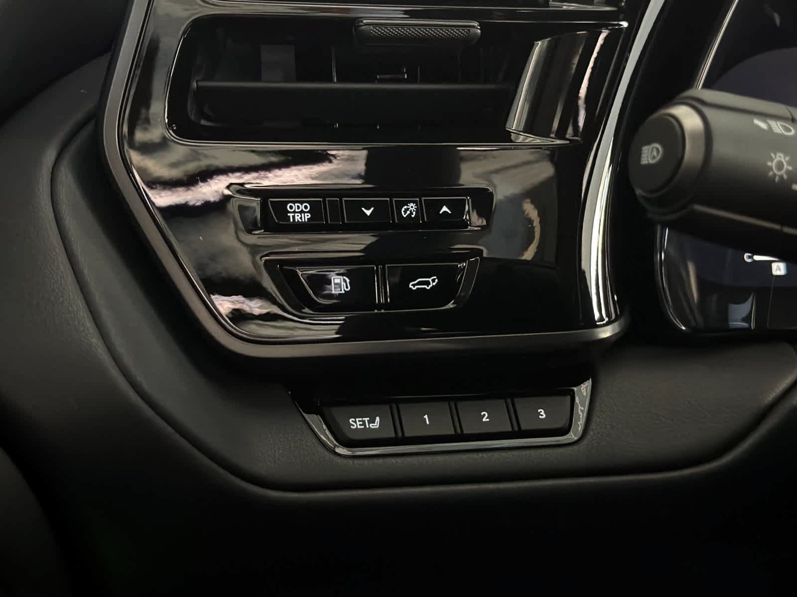 New 2026 Lexus TX 350 AWD w/ Technology Package image 31