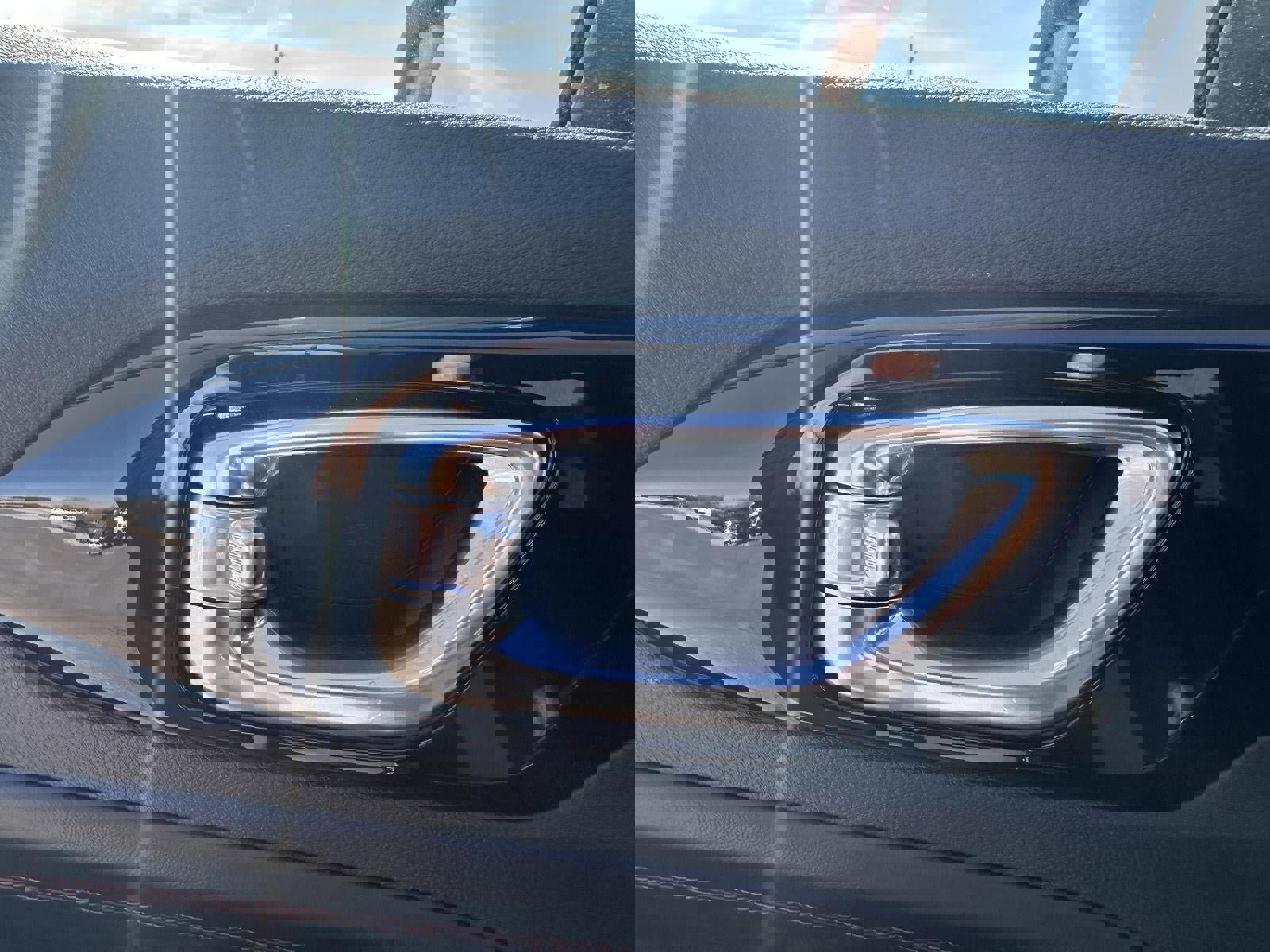 Used 2025 Jeep Compass Trailhawk image 16