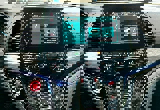 Certified 2023 Honda Odyssey Elite image 37