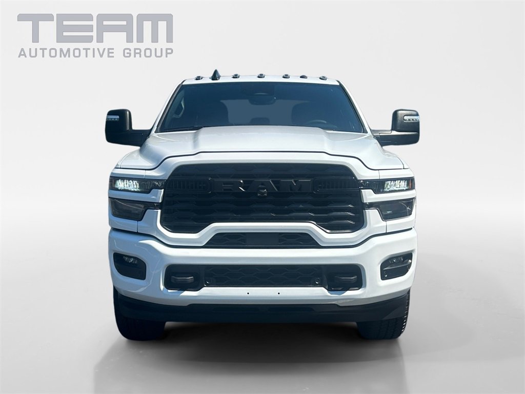New 2026 RAM 2500 Big Horn image 2