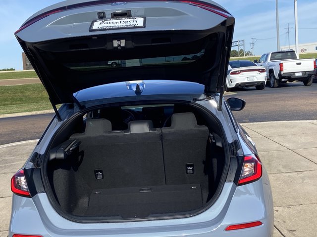 Used 2024 Honda Civic Sport image 26
