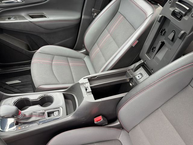 Certified 2023 Chevrolet Equinox RS w/ LPO, Floor Liner Package image 22