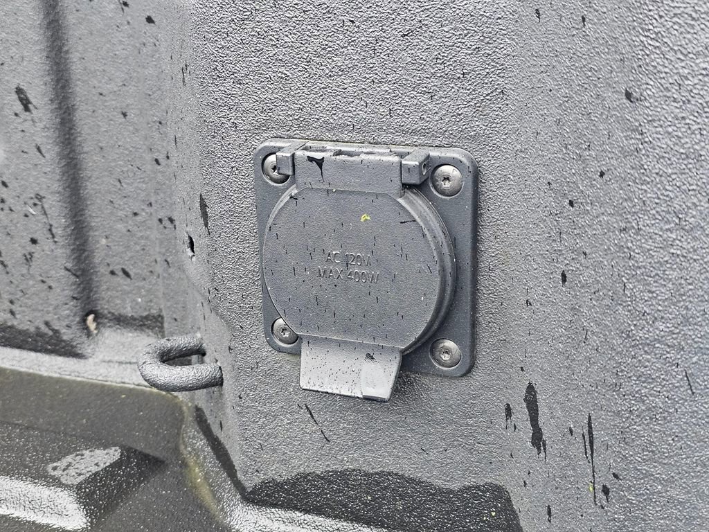 Used 2023 GMC Sierra 1500 AT4 w/ AT4 Premium Package image 14