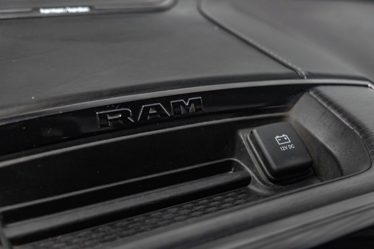 Used 2022 RAM 2500 Limited image 30