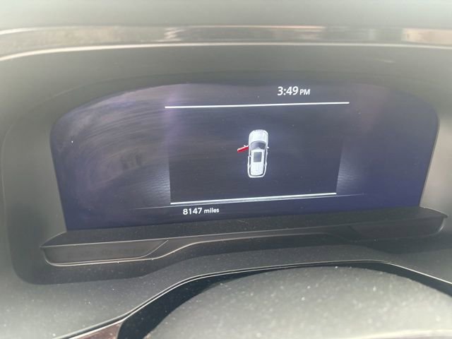 Used 2024 Nissan Pathfinder Platinum image 12