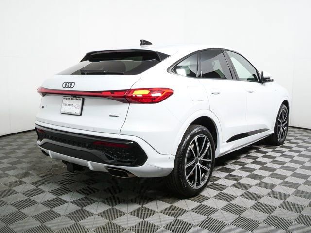 New 2026 Audi Q5 Prestige image 3