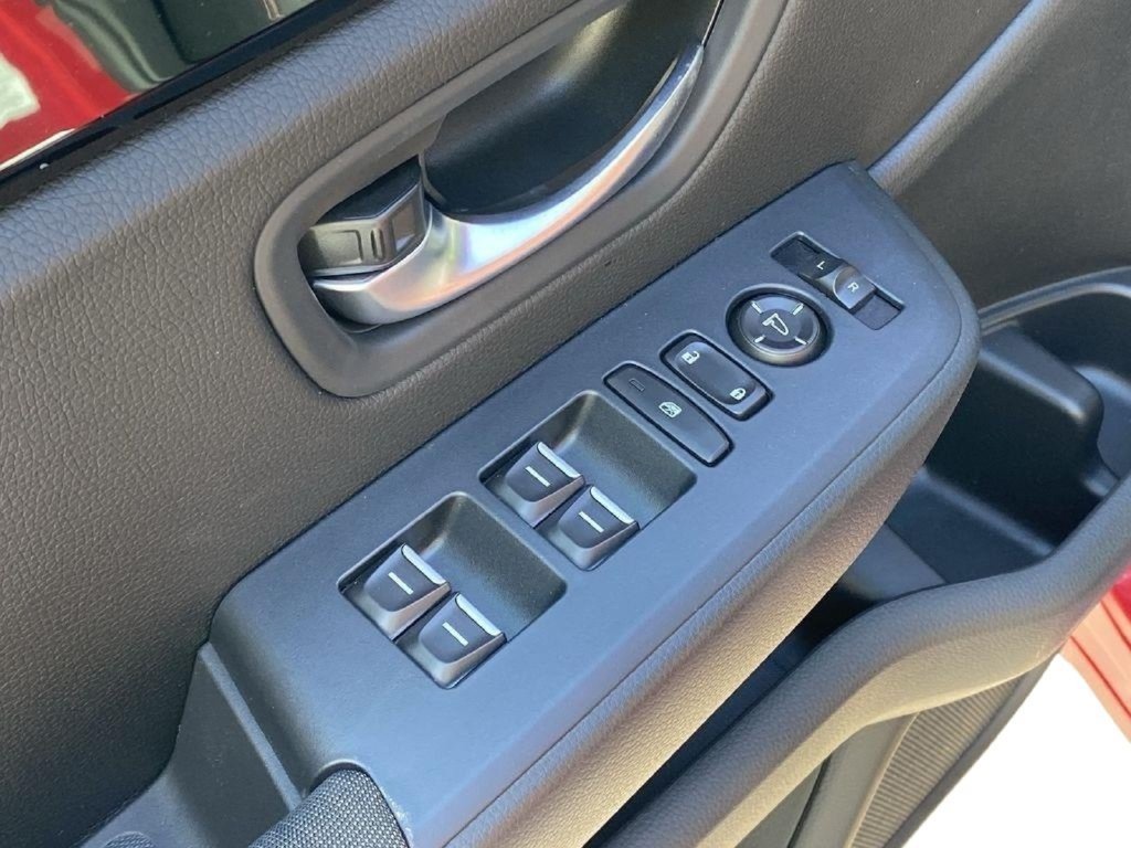 New 2026 Honda Pilot Sport image 14