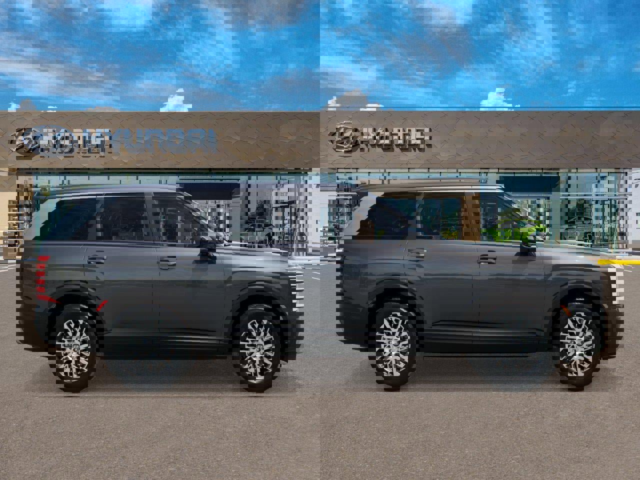 New 2026 Hyundai Palisade SE image 38