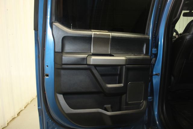 Used 2020 Ford F150 Raptor w/ Equipment Group 802A Luxury image 15