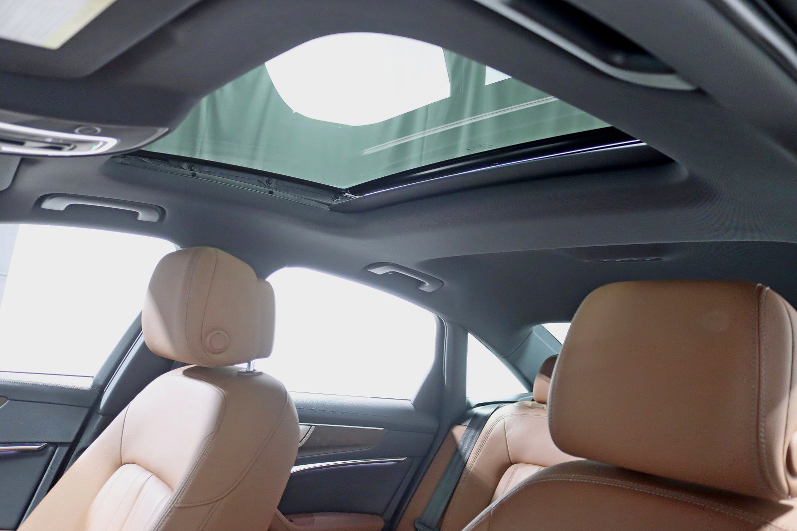 Used 2020 Audi A6 3.0T Premium Plus w/ Premium Plus Package image 33