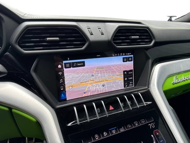 Used 2019 Lamborghini Urus AWD/4WD image 19