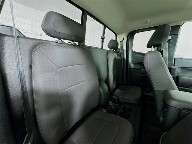 Used 2016 Chevrolet Colorado LT w/ Midnight Edition image 26