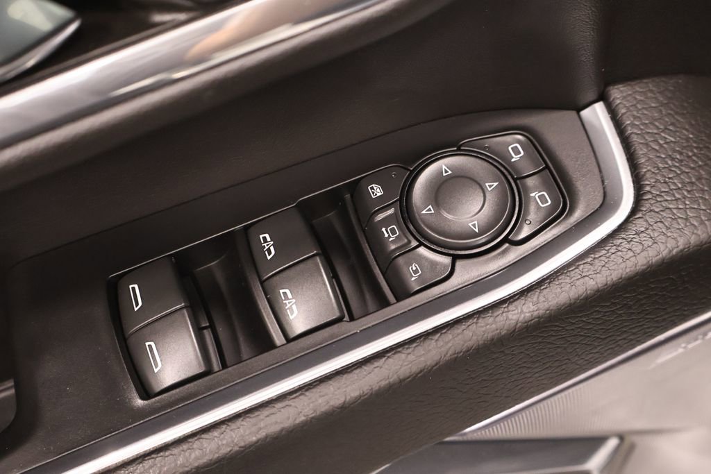 Used 2024 GMC Sierra 2500 Denali w/ Denali Reserve Package image 13