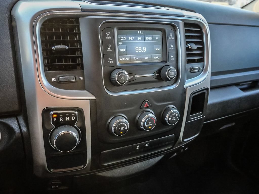 Used 2019 RAM 1500 Classic SLT RWD image 28