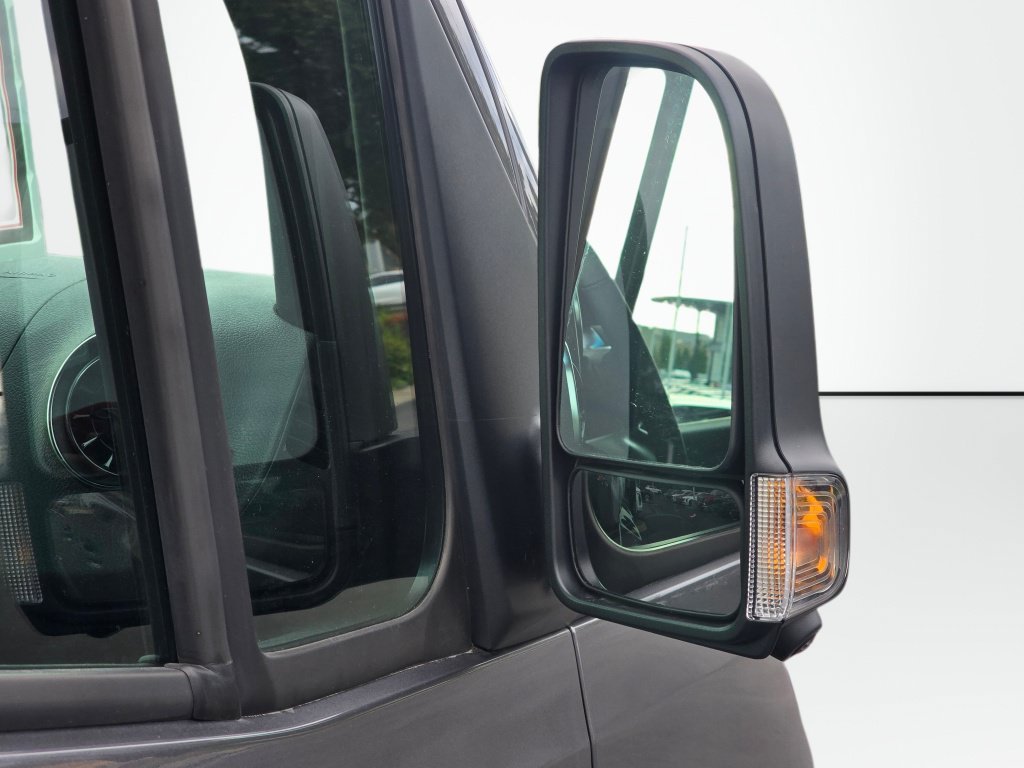 New 2026 Mercedes-Benz Sprinter 2500 image 28