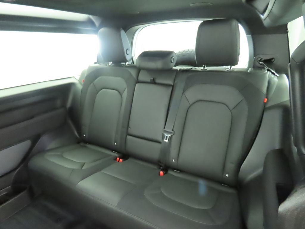 Certified 2023 Land Rover Defender 90 X-Dynamic SE image 20