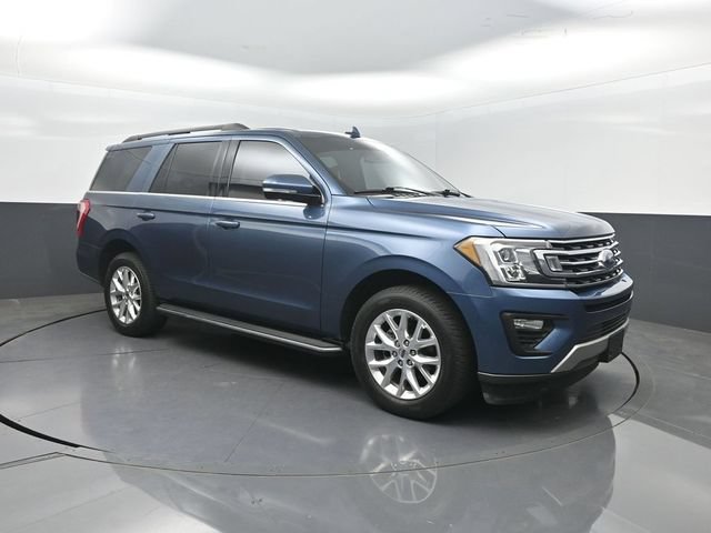 Used 2020 Ford Expedition XLT w/ Equipment Group 202A RWD image 34
