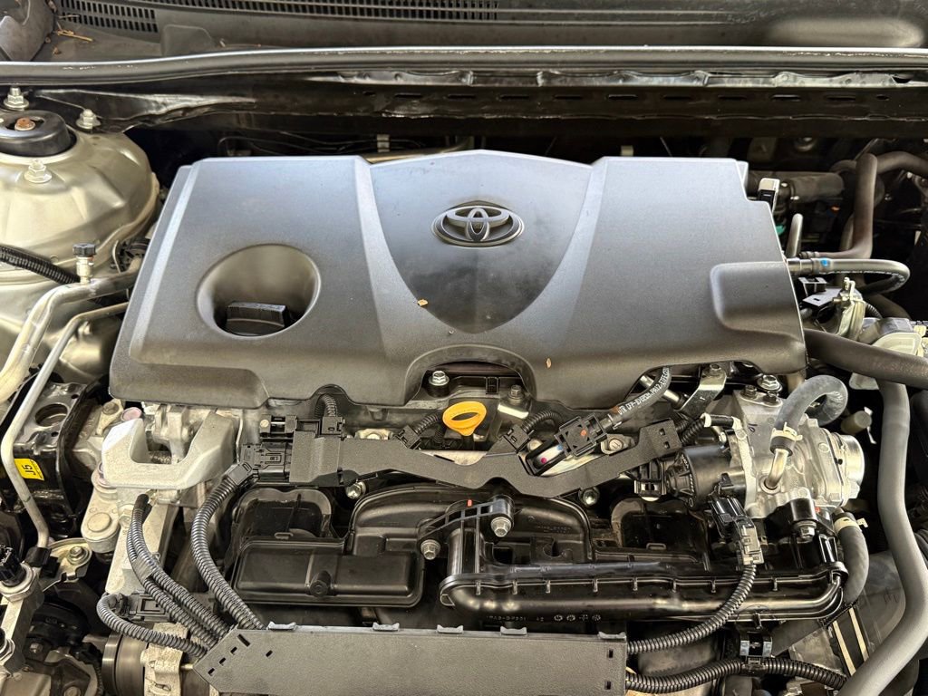Certified 2022 Toyota Camry LE image 34