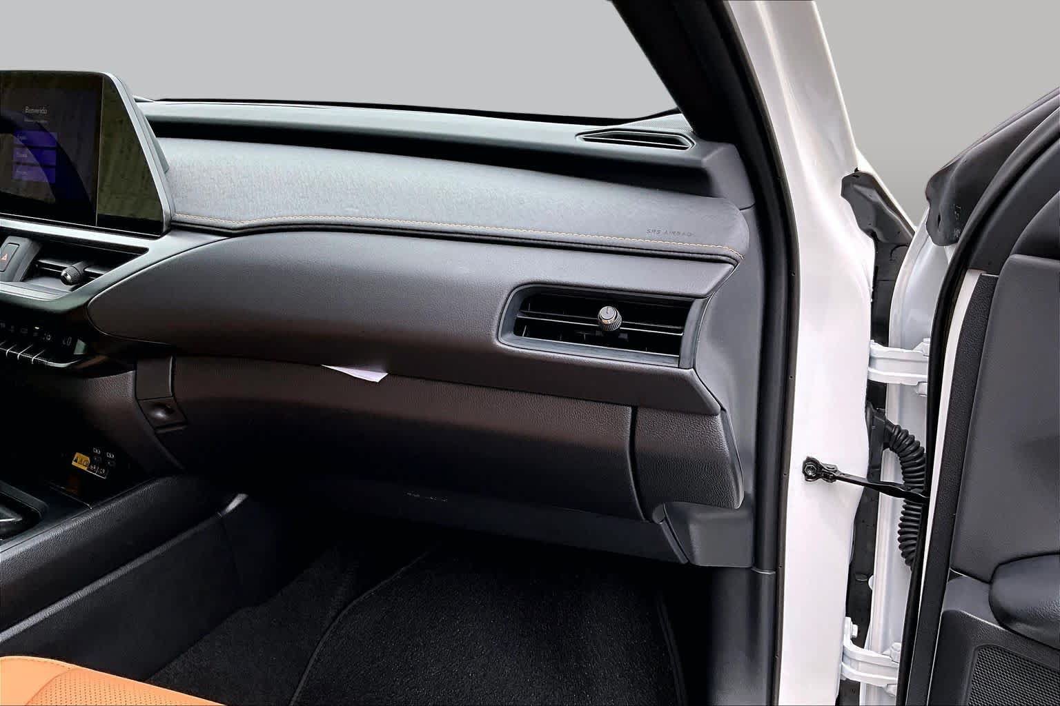 Used 2025 Lexus UX 300h FWD w/ Cold Area Package image 19