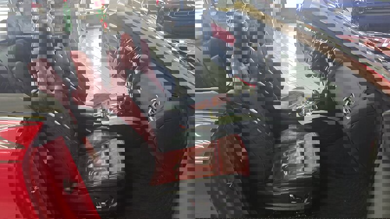 Used 2014 Audi S5 Prestige image 21