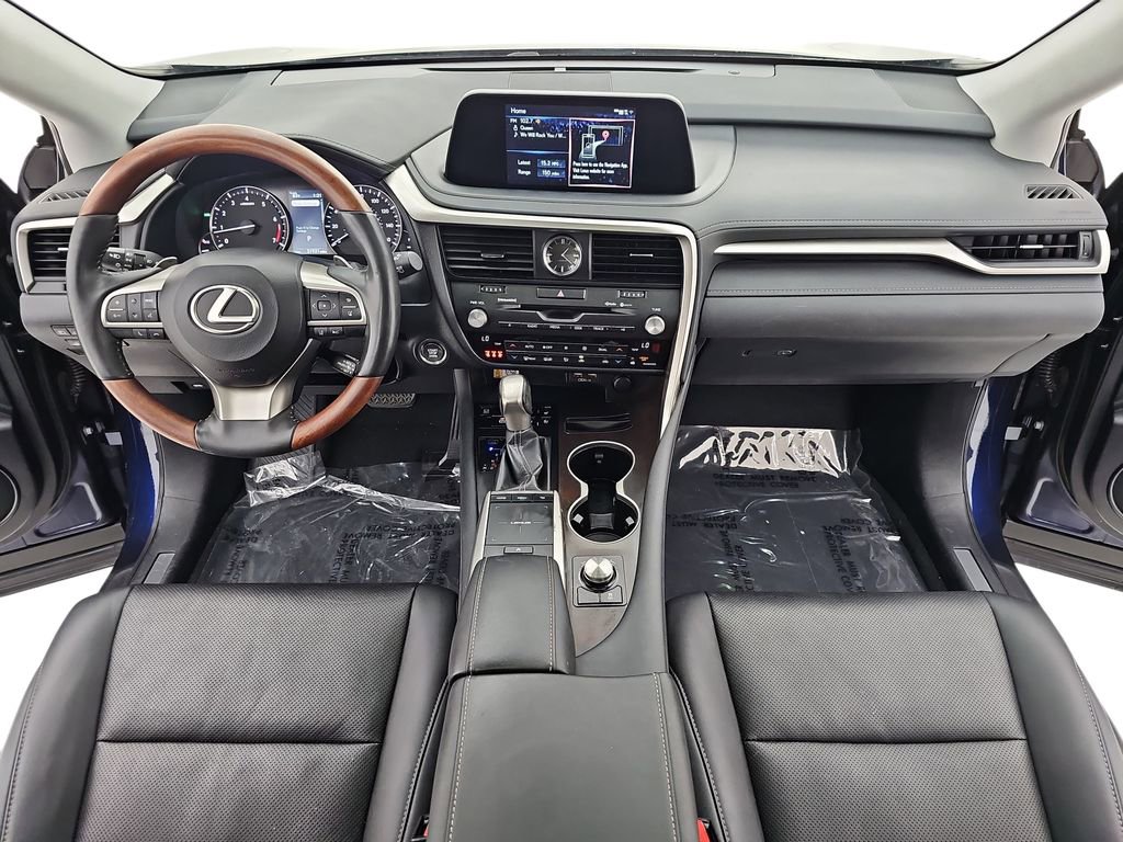 Used 2022 Lexus RX 350 FWD w/ Premium Package image 13