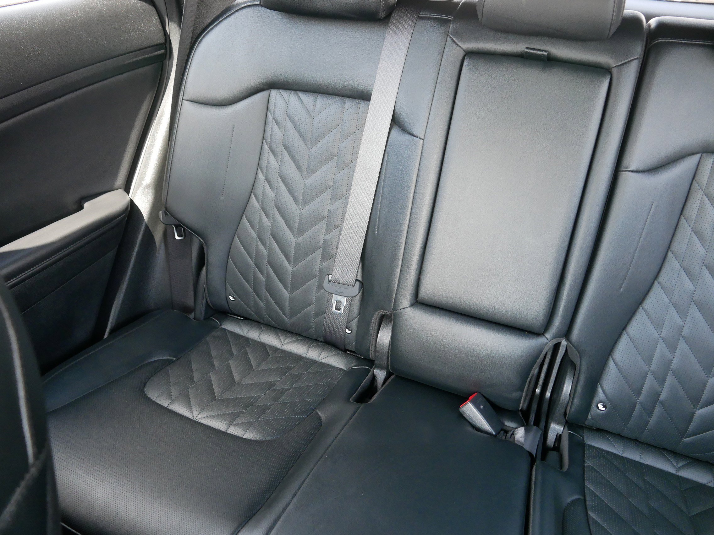 Certified 2023 Kia Sportage X-Line w/ X-Line Premium Package image 12