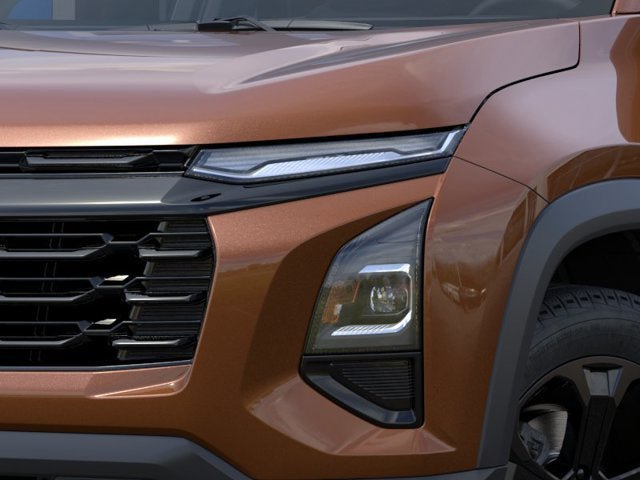 New 2027 Chevrolet Equinox LT w/ Midnight Edition FWD image 10
