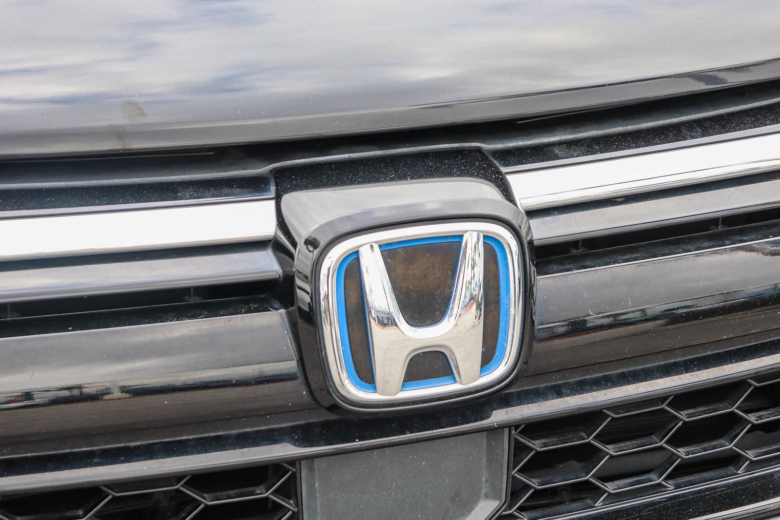 Certified 2022 Honda CR-V EX-L image 4