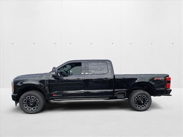 New 2026 Ford F250 Platinum image 5