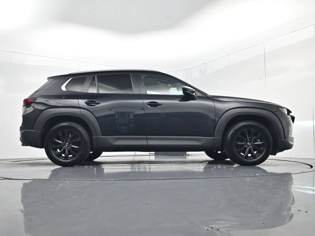 Used 2024 MAZDA CX-50 AWD 2.5 S w/ Preferred Package image 43
