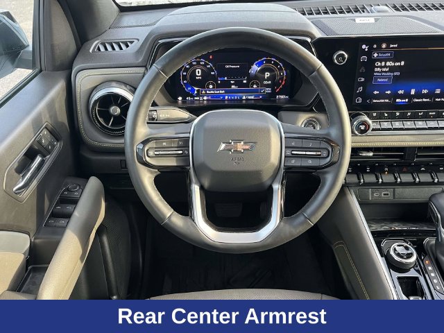 Used 2023 Chevrolet Colorado ZR2 w/ ZR2 Convenience Package III AWD/4WD image 18