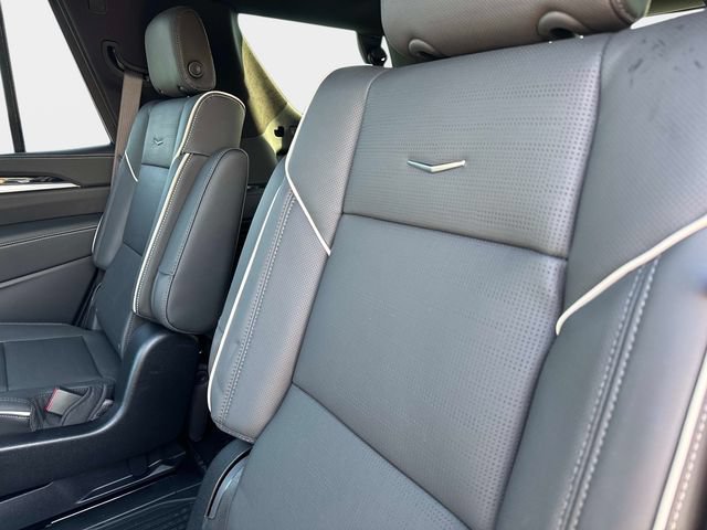 New 2026 Cadillac Escalade Sport w/ Touring Package AWD/4WD image 12