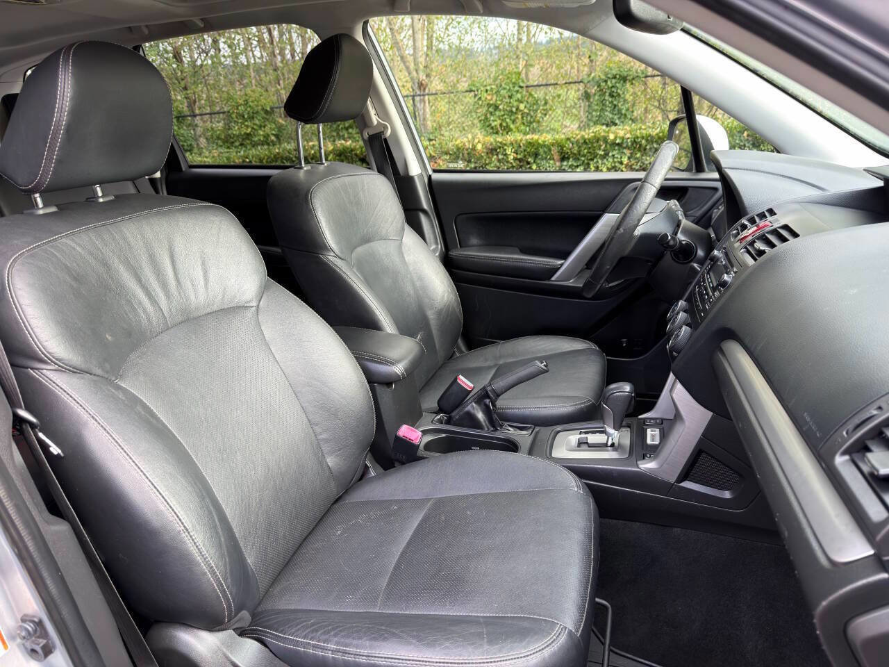 Used 2014 Subaru Forester 2.5i Limited image 16